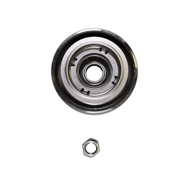 Pump Repair Parts- Chamber N-ver. + bearing - SIC/SIC, Spare Part.